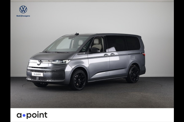 Volkswagen Multivan 1.5 eHybrid L2 Bulli Edition 4Motion