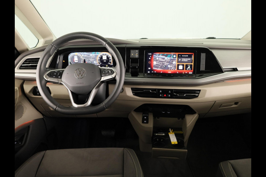 Volkswagen Multivan 1.5 eHybrid L2 Bulli Edition 4Motion