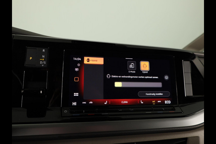 Volkswagen Multivan 1.5 eHybrid L2 Bulli Edition 4Motion