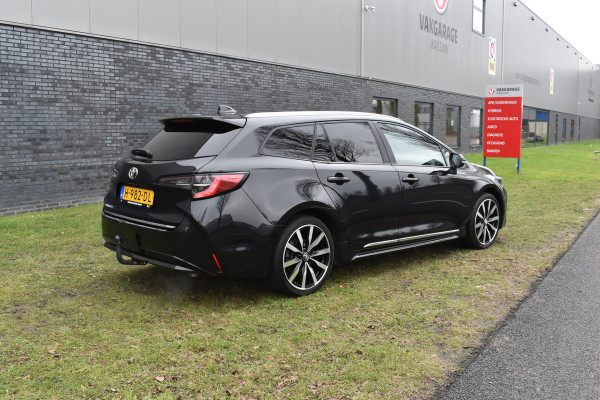 Toyota Corolla Touring Sports 1.2 Turbo Dynamic Automaat Trekhaak Btw auto 1e eigenaar
