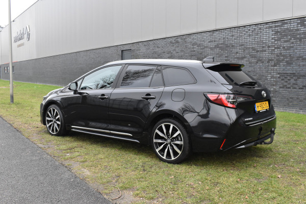 Toyota Corolla Touring Sports 1.2 Turbo Dynamic Automaat Trekhaak Btw auto 1e eigenaar