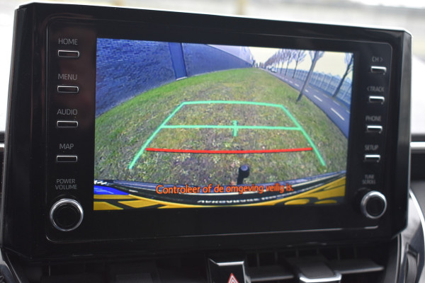 Toyota Corolla Touring Sports 1.2 Turbo Dynamic Automaat Trekhaak Btw auto 1e eigenaar