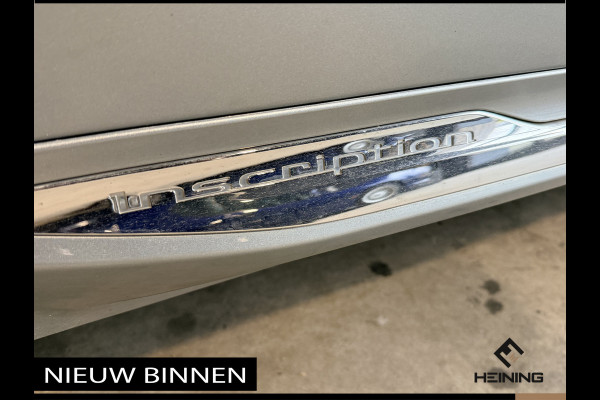 Volvo XC60 2.0 T5 Inscription. Pano. Apple-carplay. Navi. Leer. Winterwielen. Hollandse auto met NAP