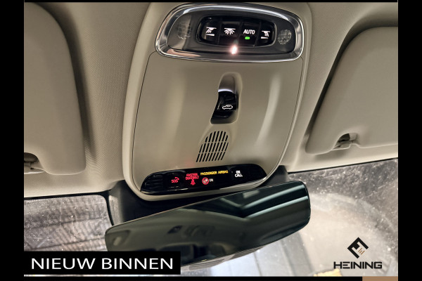 Volvo XC60 2.0 T5 Inscription. Pano. Apple-carplay. Navi. Leer. Winterwielen. Hollandse auto met NAP