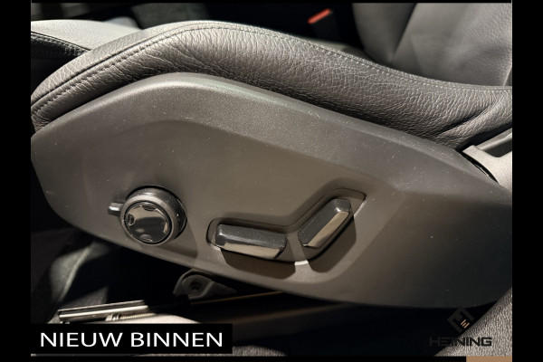 Volvo XC60 2.0 T5 Inscription. Pano. Apple-carplay. Navi. Leer. Winterwielen. Hollandse auto met NAP