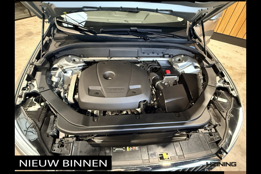 Volvo XC60 2.0 T5 Inscription. Pano. Apple-carplay. Navi. Leer. Winterwielen. Hollandse auto met NAP