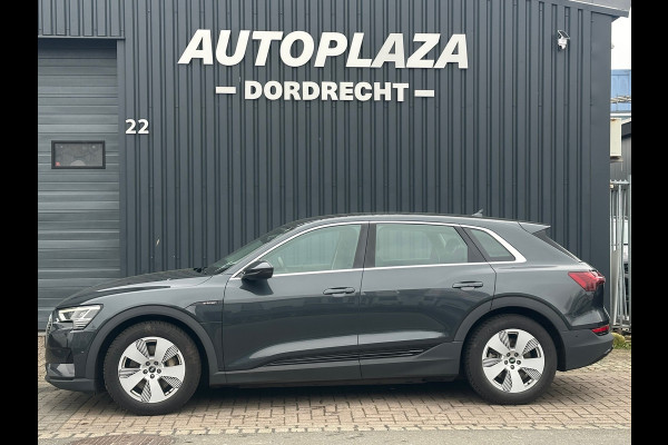 Audi e-tron 55 quattro edition 95 kWh