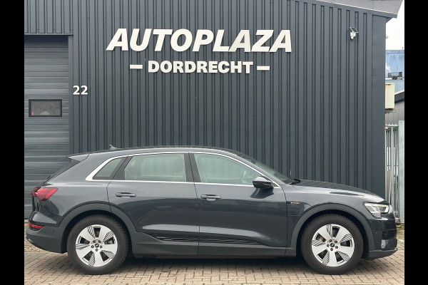 Audi e-tron 55 quattro edition 95 kWh