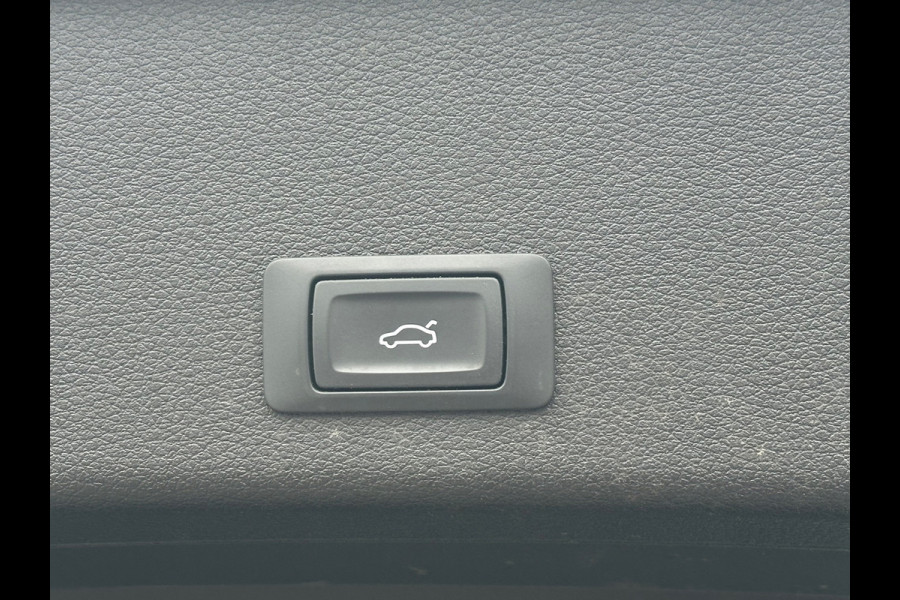 Audi e-tron 55 quattro edition 95 kWh