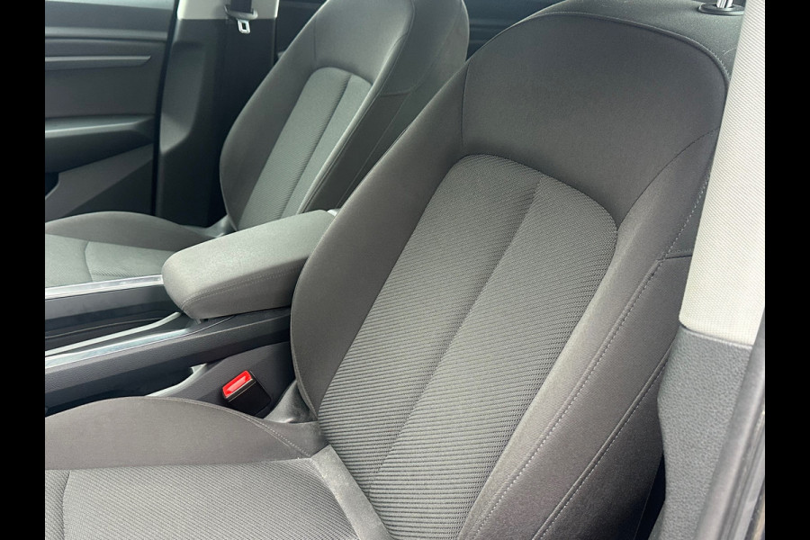 Audi e-tron 55 quattro edition 95 kWh