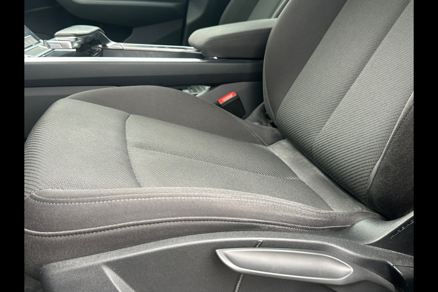 Audi e-tron 55 quattro edition 95 kWh