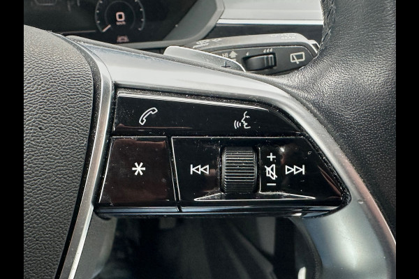 Audi e-tron 55 quattro edition 95 kWh