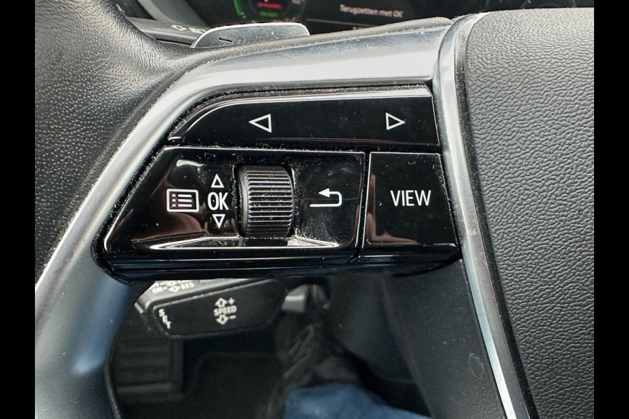 Audi e-tron 55 quattro edition 95 kWh