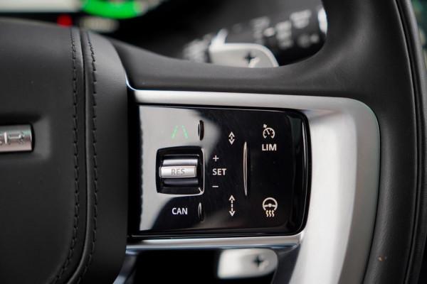 Land Rover Range Rover 3.0 P460e HSE PHEV / Batumi Gold / Towing Pack / Pano / NL Auto / 4Wiel sturing