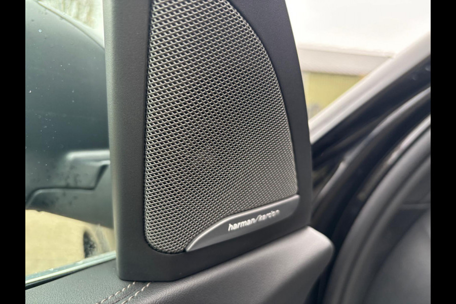 BMW X5 xDrive50e M-Sport PANORAMADAK HARMAN KARDON 360 CAMERA 22 INCH VELGEN LUCHTVERING