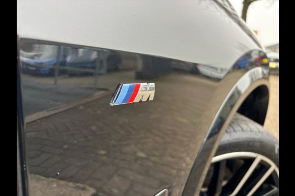 BMW X5 xDrive50e M-Sport PANORAMADAK HARMAN KARDON 360 CAMERA 22 INCH VELGEN LUCHTVERING