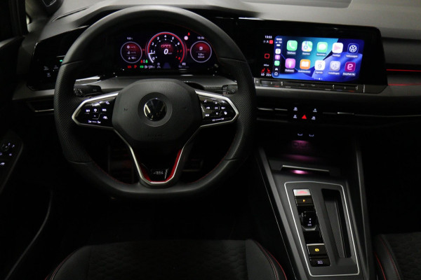 Volkswagen Golf 2.0 TSI GTI 45 JAHRE CLUBSPORT AKRA/NURBURGRINF/PANO/HUD/H-K/VOL