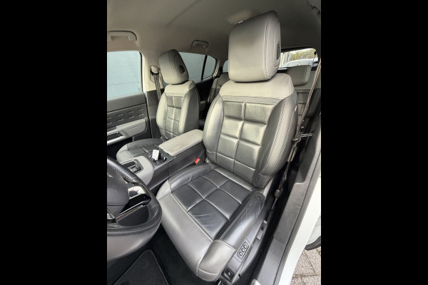 Citroën C5 Aircross 225pk Hybrid Shine (Trekhaak - Leder incl verwarming/massage/geheugen - LED - Keyless Entry - Camera - Adaptieve Cruise Controle