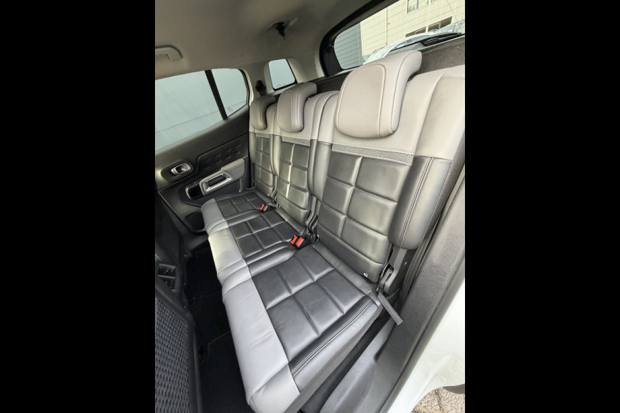 Citroën C5 Aircross 225pk Hybrid Shine (Trekhaak - Leder incl verwarming/massage/geheugen - LED - Keyless Entry - Camera - Adaptieve Cruise Controle