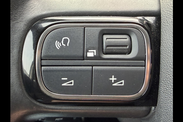 Citroën C5 Aircross 225pk Hybrid Shine (Trekhaak - Leder incl verwarming/massage/geheugen - LED - Keyless Entry - Camera - Adaptieve Cruise Controle