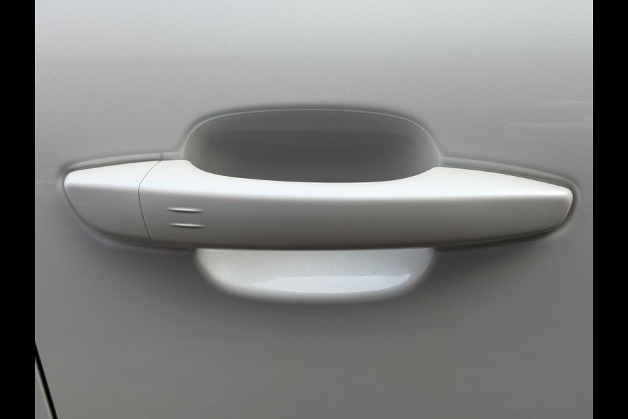 Citroën C5 Aircross 225pk Hybrid Shine (Trekhaak - Leder incl verwarming/massage/geheugen - LED - Keyless Entry - Camera - Adaptieve Cruise Controle