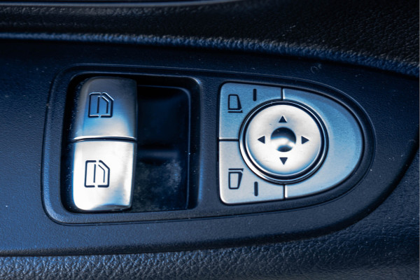 Mercedes-Benz Vito 116 CDI L3 Pro | Facelift | 160 PK | Automaat | Mbux | Navi | Camera | Cruise | Carplay