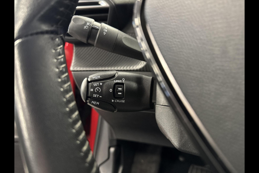 Peugeot e-208 EV Allure 50 kWh