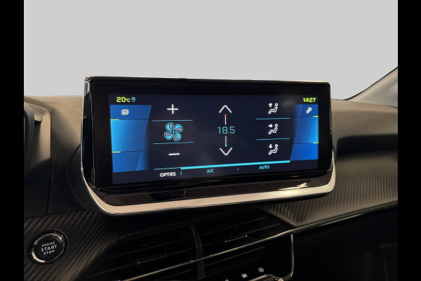 Peugeot e-208 EV Allure 50 kWh