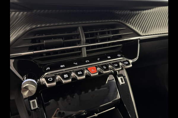 Peugeot e-208 EV Allure 50 kWh