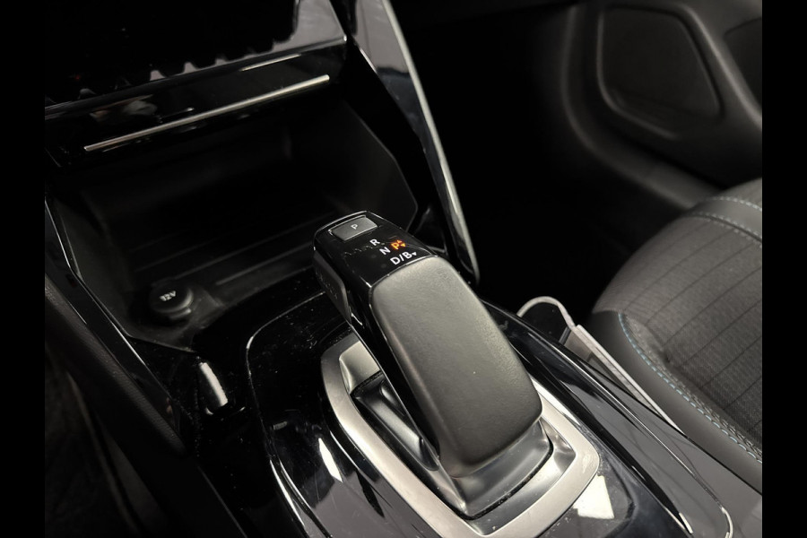 Peugeot e-208 EV Allure 50 kWh