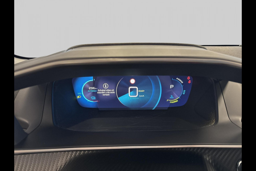 Peugeot e-208 EV Allure 50 kWh