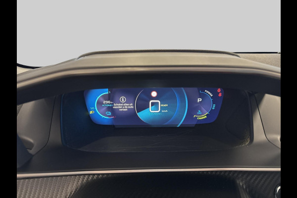 Peugeot e-208 EV Allure 50 kWh