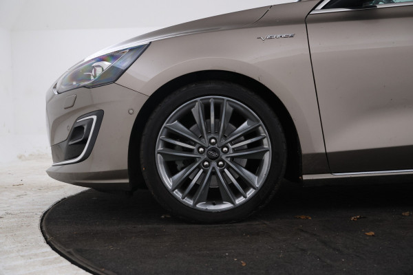 Ford FOCUS Wagon 1.5 EcoBlue Vingale Panorama, Leer, Xenon, Climate, Trekhaak