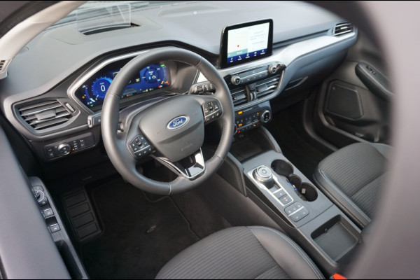 Ford Kuga 225PK PHEV Titanium X AUTOMAAT | PANO | HEADUP | CAMERA