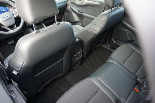 Ford Kuga 225PK PHEV Titanium X AUTOMAAT | PANO | HEADUP | CAMERA