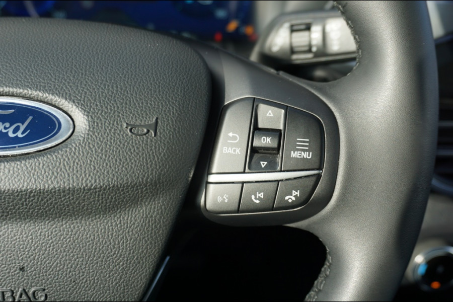 Ford Kuga 225PK PHEV Titanium X AUTOMAAT | PANO | HEADUP | CAMERA