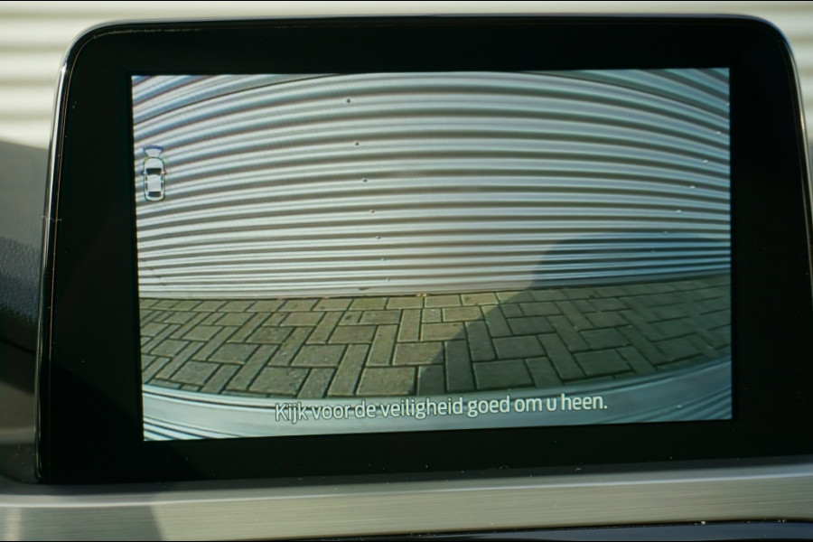 Ford Kuga 225PK PHEV Titanium X AUTOMAAT | PANO | HEADUP | CAMERA