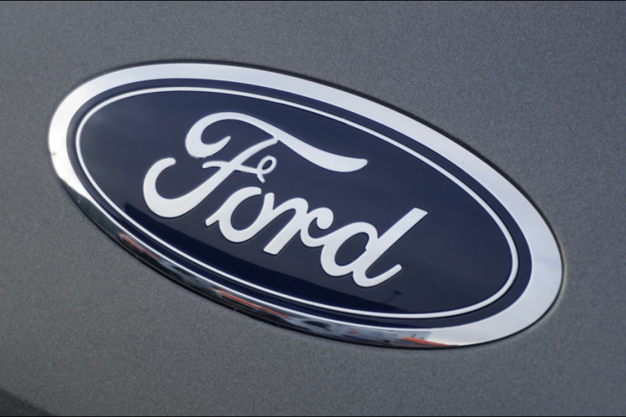 Ford Kuga 225PK PHEV Titanium X AUTOMAAT | PANO | HEADUP | CAMERA