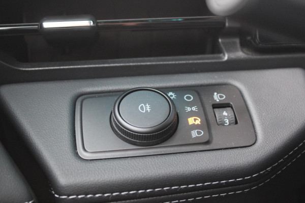 Ford Puma 1.0 EcoBoost Hybrid Titanium 125pk | SYNC 4 Navigatie | Winterpack | Reserve Wiel | Achteruitrijcamera