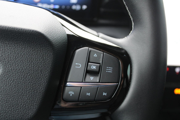 Ford Puma 1.0 EcoBoost Hybrid Titanium 125pk | SYNC 4 Navigatie | Winterpack | Reserve Wiel | Achteruitrijcamera