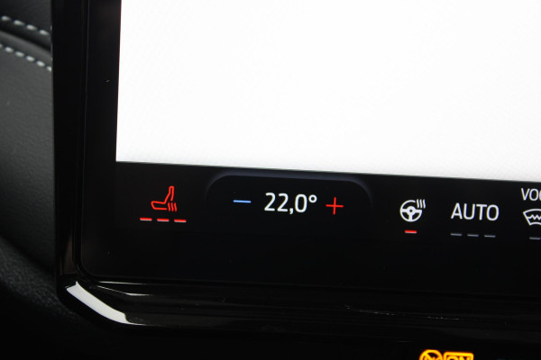 Ford Puma 1.0 EcoBoost Hybrid Titanium 125pk | SYNC 4 Navigatie | Winterpack | Reserve Wiel | Achteruitrijcamera