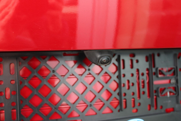 Ford Puma 1.0 EcoBoost Hybrid Titanium 125pk | SYNC 4 Navigatie | Winterpack | Reserve Wiel | Achteruitrijcamera