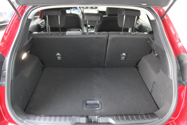 Ford Puma 1.0 EcoBoost Hybrid Titanium 125pk | SYNC 4 Navigatie | Winterpack | Reserve Wiel | Achteruitrijcamera