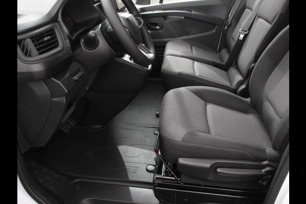 Renault Trafic 2.0 Blue dC1 150 EDC T30 L2H1 Advance | Navigatie | Airco | Lichtmetalen velgen | Betimmering | Trekhaak | Camera | Parkeer sensoren | Dab