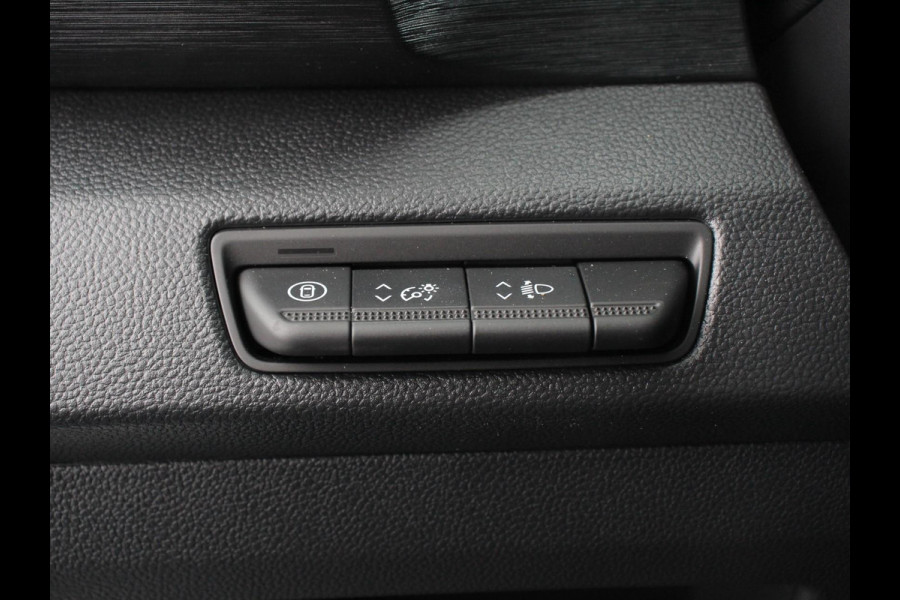 Renault Trafic 2.0 Blue dC1 150 EDC T30 L2H1 Advance | Navigatie | Airco | Lichtmetalen velgen | Betimmering | Trekhaak | Camera | Parkeer sensoren | Dab