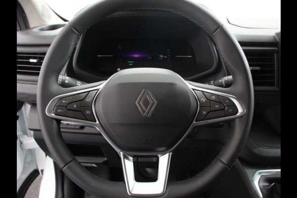 Renault Trafic 2.0 Blue dC1 150 EDC T30 L2H1 Advance | Navigatie | Airco | Lichtmetalen velgen | Betimmering | Trekhaak | Camera | Parkeer sensoren | Dab