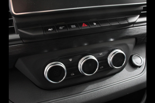Renault Trafic 2.0 Blue dC1 150 EDC T30 L2H1 Advance | Navigatie | Airco | Lichtmetalen velgen | Betimmering | Trekhaak | Camera | Parkeer sensoren | Dab