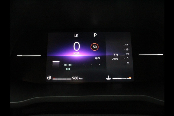 Renault Trafic 2.0 Blue dC1 150 EDC T30 L2H1 Advance | Navigatie | Airco | Lichtmetalen velgen | Betimmering | Trekhaak | Camera | Parkeer sensoren | Dab