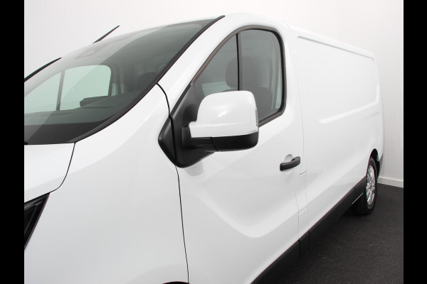 Renault Trafic 2.0 Blue dC1 150 EDC T30 L2H1 Advance | Navigatie | Airco | Lichtmetalen velgen | Betimmering | Trekhaak | Camera | Parkeer sensoren | Dab