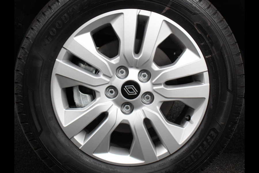 Renault Trafic 2.0 Blue dC1 150 EDC T30 L2H1 Advance | Navigatie | Airco | Lichtmetalen velgen | Betimmering | Trekhaak | Camera | Parkeer sensoren | Dab